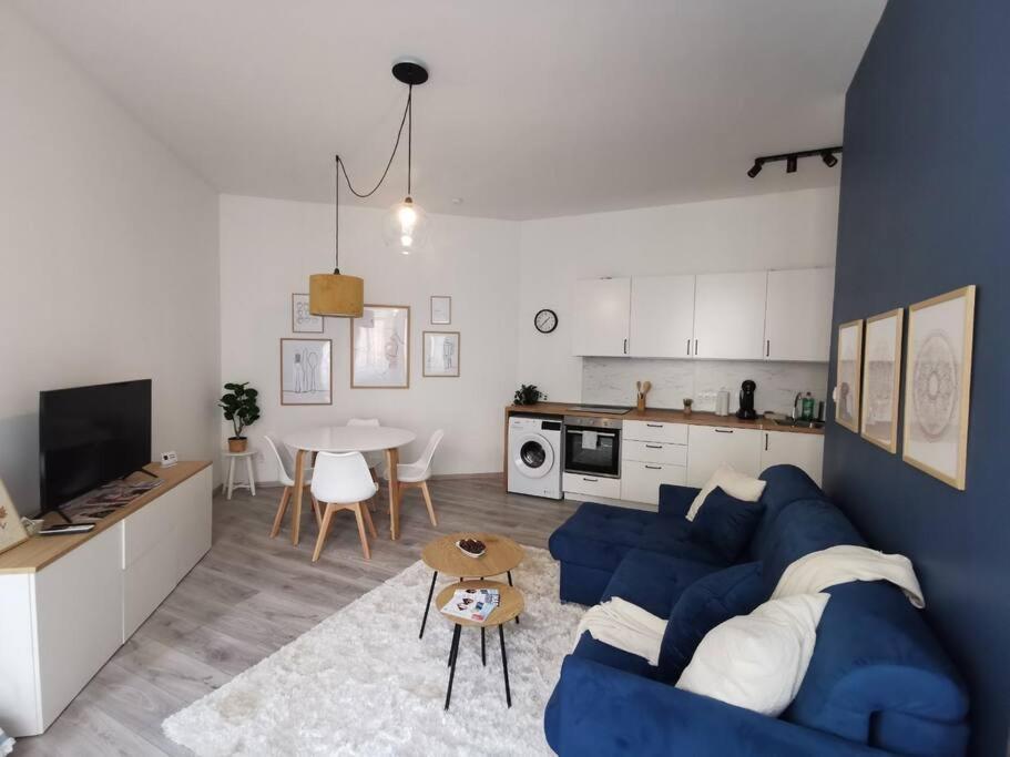 Appartement Fiesta 2 Bedr *