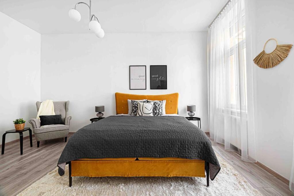 Appartement Fiesta 2 Bedr Budapest
