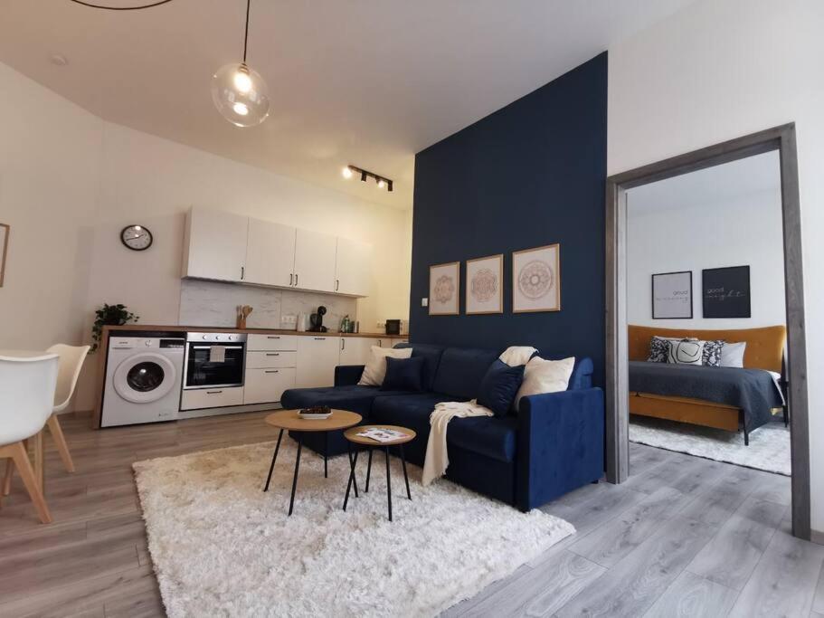Appartement Fiesta 2 Bedr