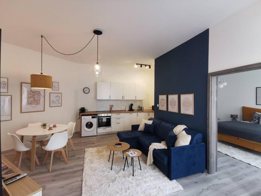 Appartement Fiesta 2 Bedr *
