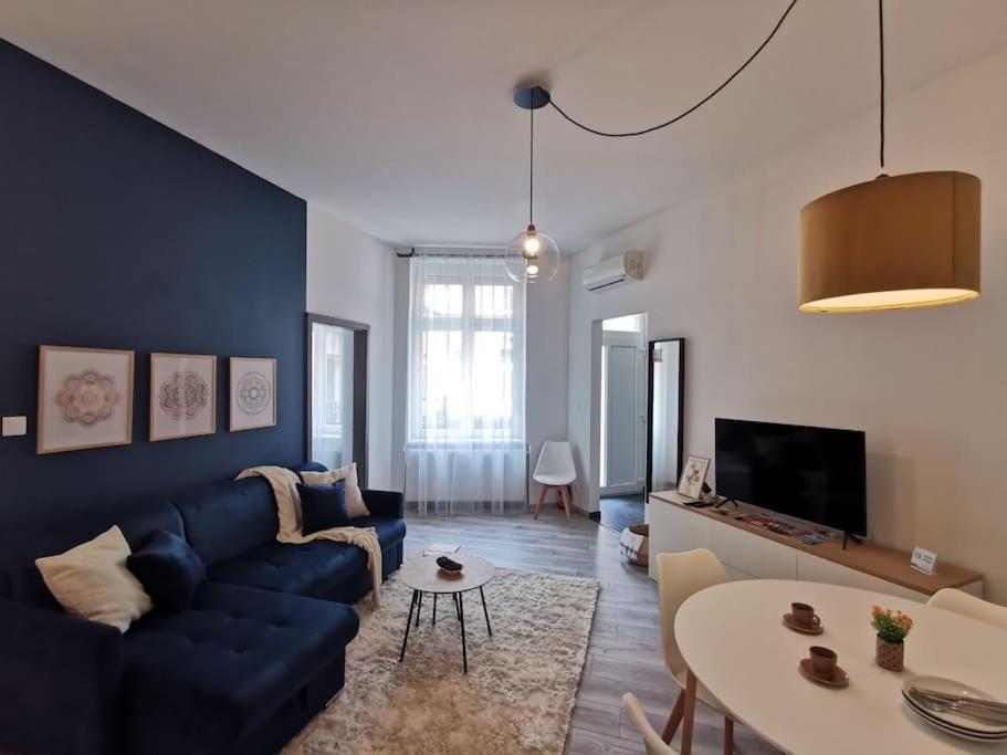 Fiesta 2 Bedr Appartement *